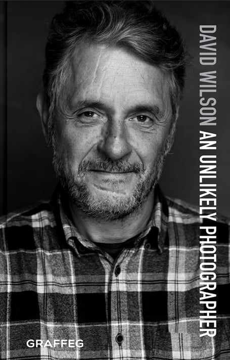 David Wilson: An Unlikely Photographer