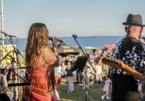 Solva Edge Festival a celebration of music, coast and community