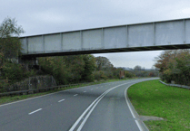 Saundersfoot man banned after drug driving at Kilgetty