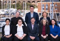 Price & Kelway Solicitors celebrate 100 years of legal excellence in Milford Haven
