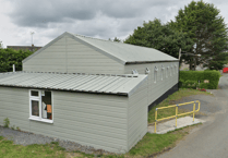 Pre-application consultation - wind turbine development