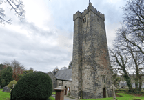 Begelly Church welcomes all