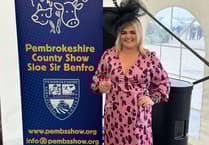 County Show Ambassador applications invited for 2026