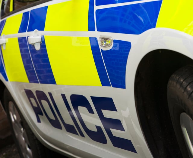 Two-year ban for dangerous driving