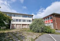 Haverfordwest School Site's Future: Education Hub?