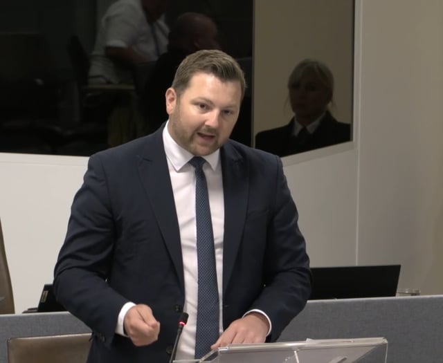 Kurtz: Labour taking farmers for granted