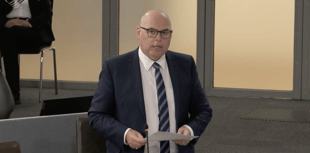 Call for clarity on planning developments in West Wales