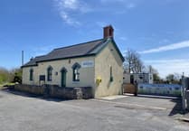 ‘Save Manorbier School’ says petition