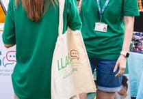 Have Your Say: Health and Social Care in Wales