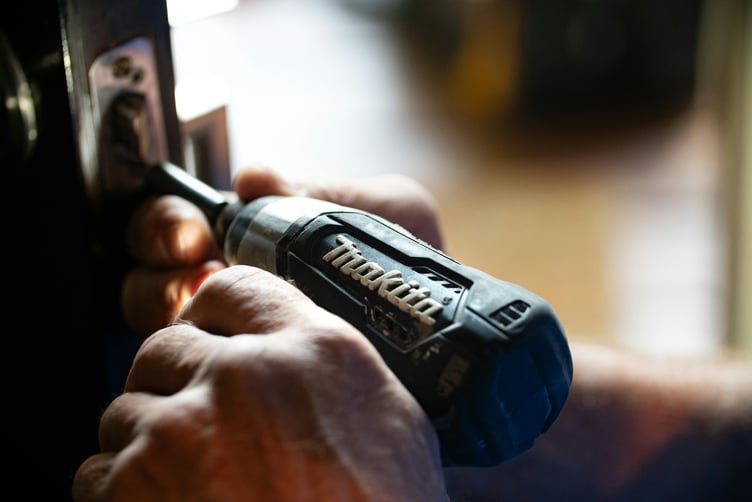 tools, DIY, repair, shed