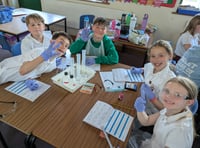 Darwin Centre named educational charity of the year