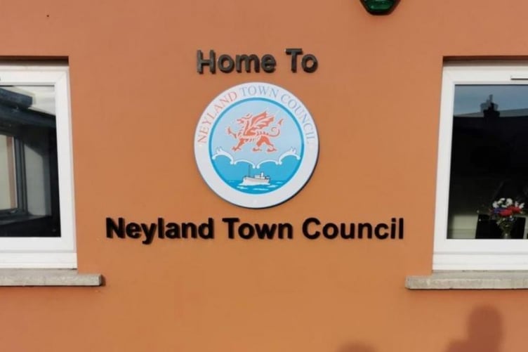 Brian Rothero and David Devauden, current and former Neyland town councillors, are set to face allegations of breaching the council's code of conduct at an upcoming Adjudication Panel for Wales tribunal.