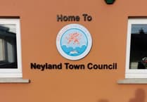 Neyland Town Council tops county complaints