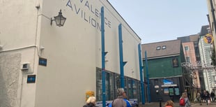 Films4Tenby presents Dream Scenario with Nicolas Cage