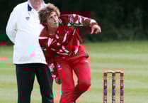 Thomas Caroll Pembroke Cricket League Results