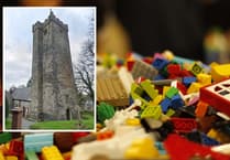 Summer LEGO Bible Club at Begelly Church