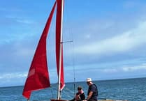 Tenby Sailing Club prepares for national championships