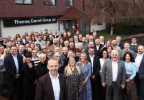 Thomas Carroll joins Chamber partnership