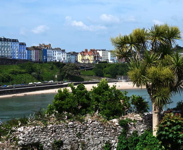 Flexibility proposed for Welsh holiday let tax
