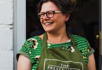 Llangwm Literary Festival’s ‘Lionesses’ roar into action this Friday