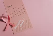 Breast Cancer Now launch Senedd petition tackling low screening uptake