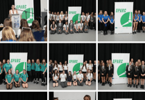 SPARC Alliance empowers 172 Girls in STEM
