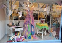 Thank you, Tenby: Gratitude as Paul Sartori store prepares to close