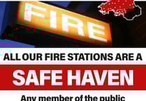 Fire stations: your local safe haven