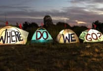 Pembrokeshire's rising homelessness: Charity calls for help