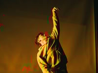 Creating Through Movement and Art Workshops