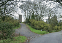 Narberth Group of Churches unite at Ludchurch