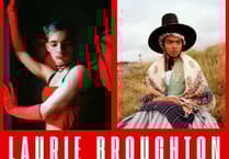 Tide and Pride exhibition opens at Tenby