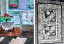 Submit, Swap and Support Narberth Gallery!