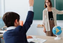 Why neurodivergent kids avoid school