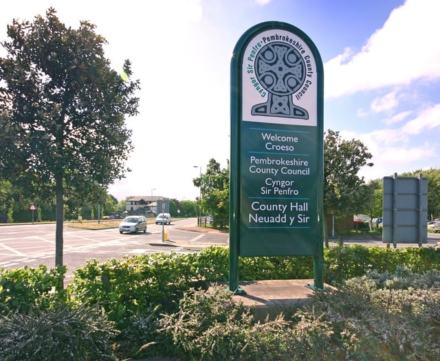 Council interviews for new officer with £91k to £101k salary