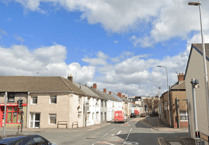 Gas upgrade in Carmarthen starts soon