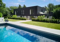 Luxurious New Forest house up for grabs in Million Pound House Draw