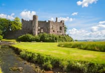 Explore West Wales landmarks for free this September