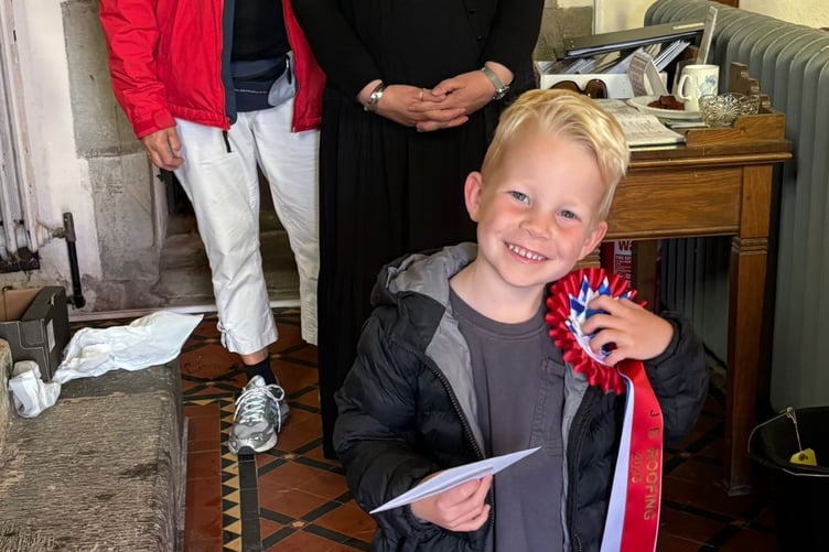 St Florence Potato Challenge overall winner Hadleigh (3)