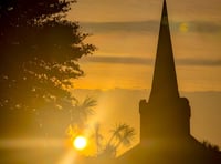 Picture This: Tenby Observer photography club in August