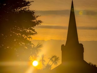 Picture This: Tenby Observer photography club in August