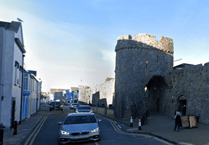 Aberdare man's sentence after Tenby assault