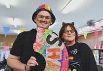 New exhibition: Progressing Pride in Pembrokeshire