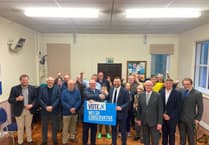 Paul Davies to stand for Ceredigion Penfro