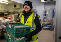 How FareShare is reducing food waste and strengthening Welsh communities