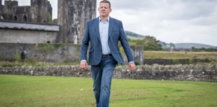 Plaid Cymru offers "new leadership for Wales"