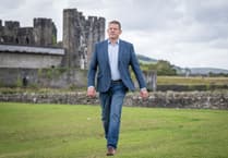 Plaid Cymru unveils 2026 election campaign slogan