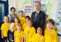 New Executive Headteacher for St Teilo’s, Tenby