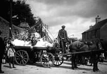 Discover Monkton's hidden history with Linda Asman