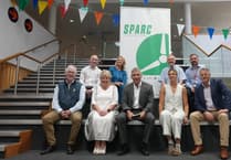 ‘High-quality energy careers exist right here, right now’ in Pembrokeshire